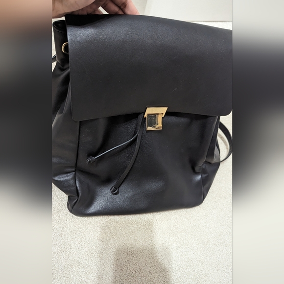 Zara trf Backpack - Picture 4 of 5